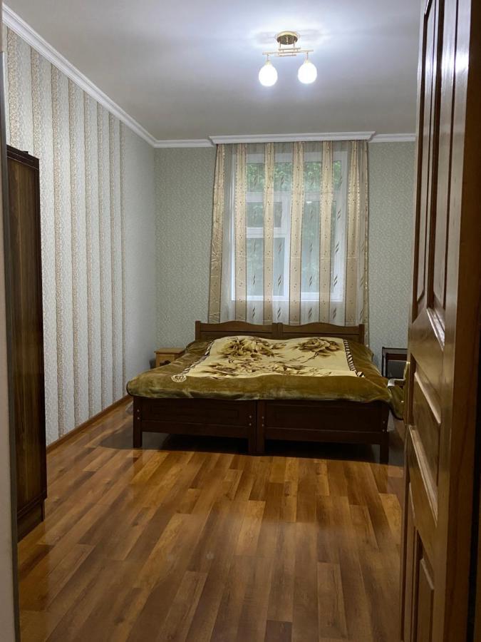Lentekhi Guest House Konstanta Esterno foto