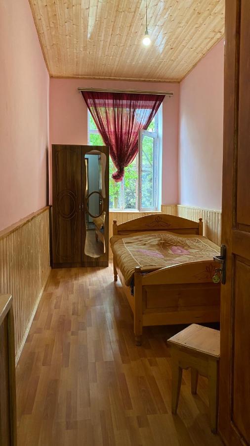 Lentekhi Guest House Konstanta Esterno foto