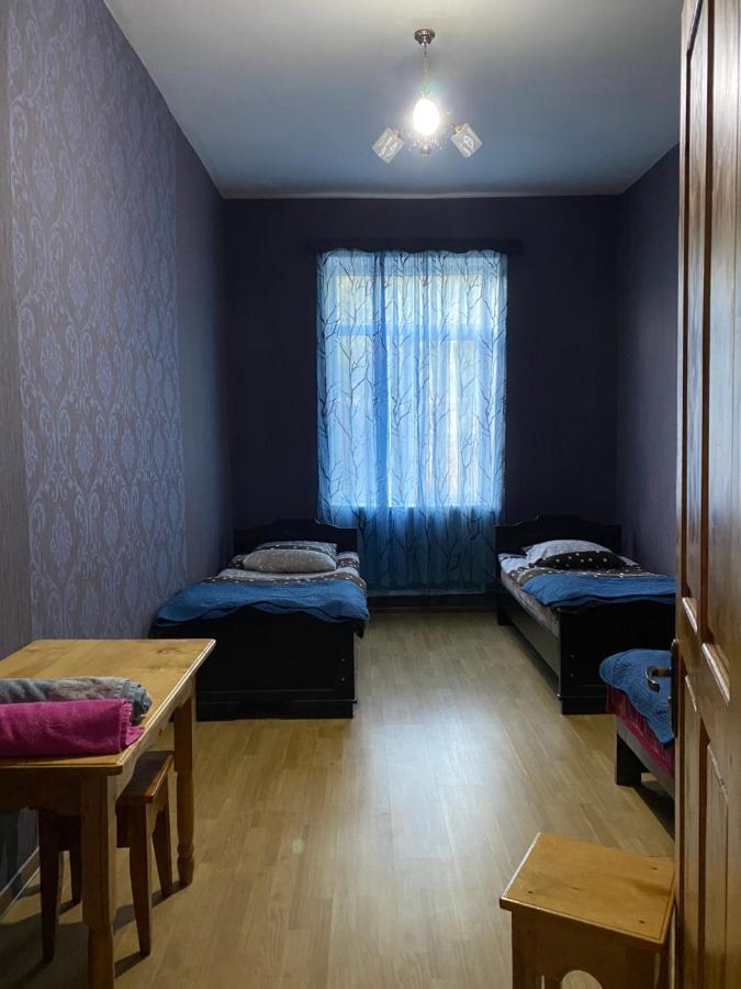 Lentekhi Guest House Konstanta Esterno foto